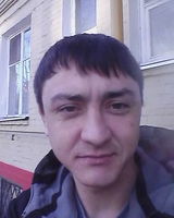 Чугунов Аркадьевичь