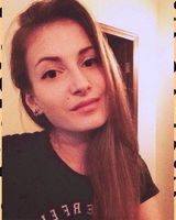 Анна Зурабовна