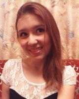 Ильнара Фасхудинова