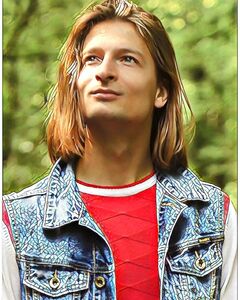 Юрий Яковлев