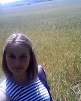 Юлия Буреева