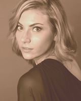 Ирина Жирякова