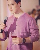 Станислав Гильджиев