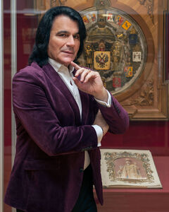 Вячеслав Ольховский