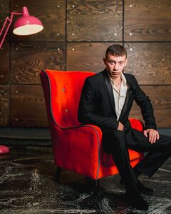 Василий Щепин