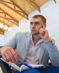 Алексей Лысиков