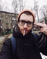 Артур Лебедев