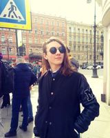 Матвей Мартынов