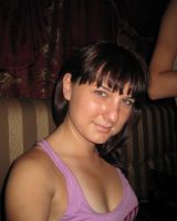 Осина Алексеевна