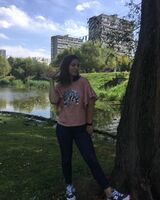 Анастасия Котанова