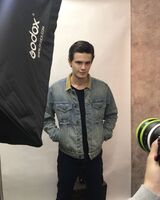 Владислав Веселов