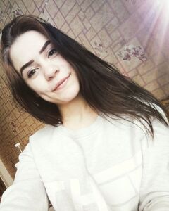 Анна Варкова