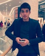 Maksat Ibragimow