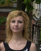 Татьяна Нищимная