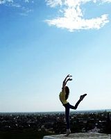 Наталья Флягина