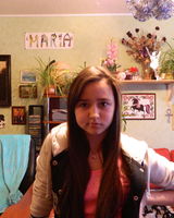 Мария Андреевна