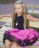 Екатерина Никитенко