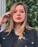 Вероника Коломийцева