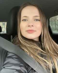 Екатерина Андреева