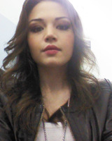 Виктория Павловская