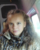 Надя Головачёва