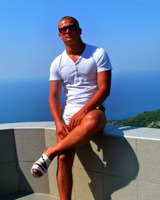 Андрей Олегович