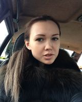 Альбина Ларина