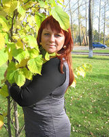 Светлана Попова