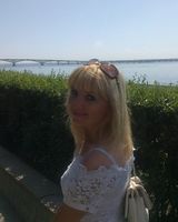 Наталия Киселёва