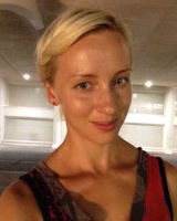 Нина Басина