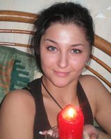 Екатерина Малышева