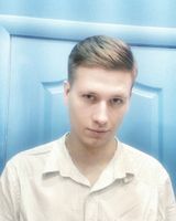 Евгений Черепанов