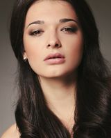 Екатерина Витальевна