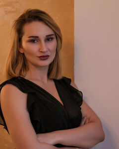Анна Олейникова