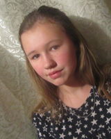 Виктория Рапчевская