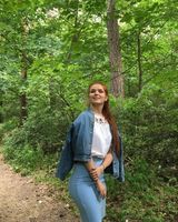 Виктория Кирилова