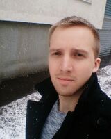 Виктор Колпачев