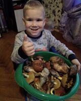 Кирилл Букреев