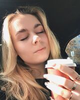 Анастасия Фрайс