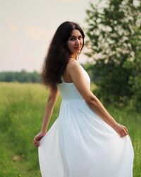 Алина Шакирова