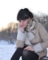 Юлия Мамедова