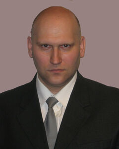 Василий Солодков