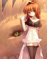 Екатерина Смит