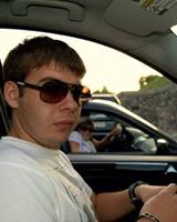 Антон Песков