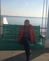 Диана Ватолина