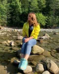 Елена Гарипова