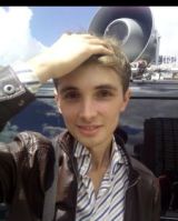Андрей Гешко
