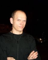 Юра Полищук