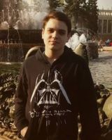 Анатолий Савелов