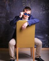 Альберт Хафизов